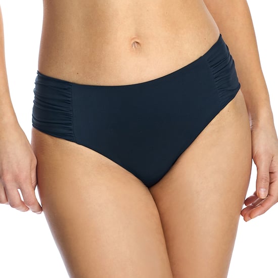 Women's high-waisted bikini panties W241357