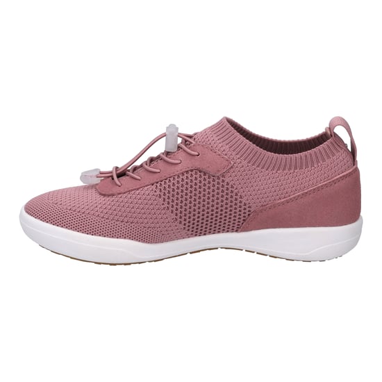 JOSEF SEIBEL Sina 69 | Sneaker voor Dames | rood - Image 3