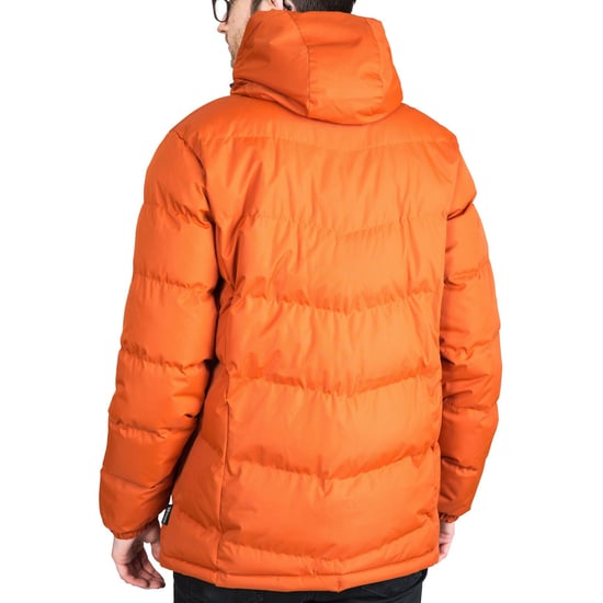Trespass Mens Blustery Padded Jacket