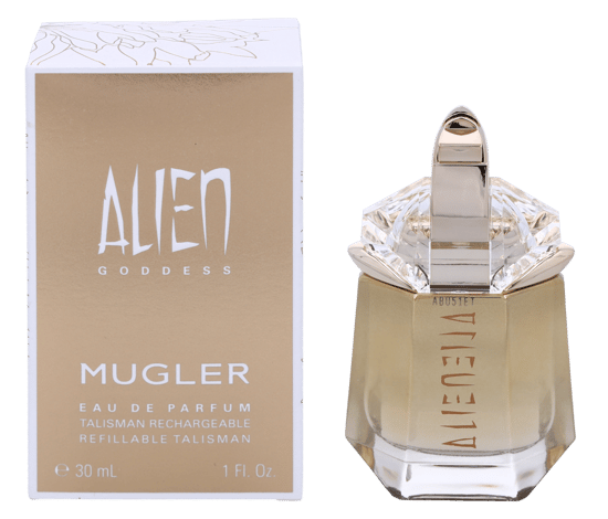 Thierry Mugler Alien Goddess Edp Spray30 ml. - Image 3
