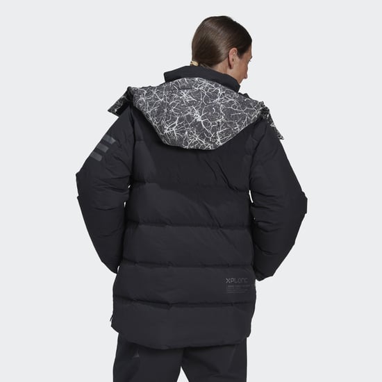 Terrex x and wander Xploric Jacket