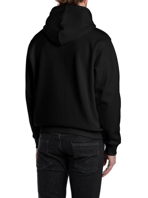 Replay sweatshirt met capuchon - Image 1