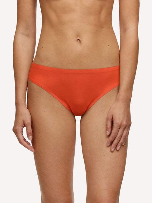 SoftStretch String Thong - Image 1