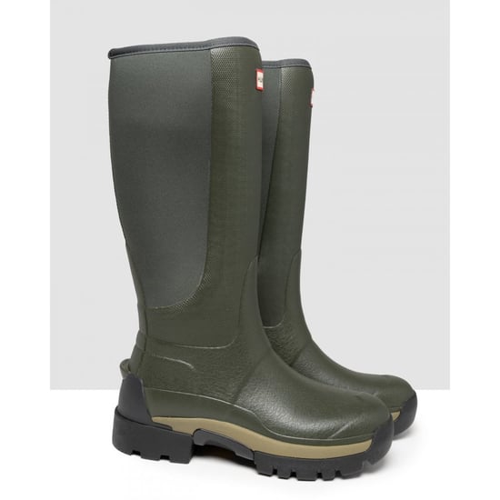 Hunter W Field Balmoral Hybrid Tall Womens Boot