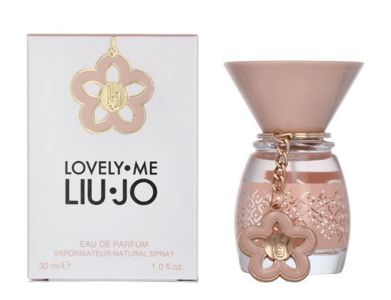 Liu-Jo Lovely Me Edp Spray30 ml. - Image 1
