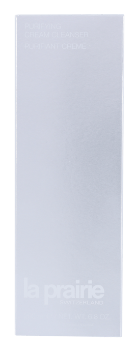 La Prairie Purifying Cream Cleanser 200ml - Image 2