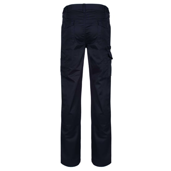 Regatta Heren Pro Cargo Waterdichte Broek - Korte broek (Marine) - Image 2