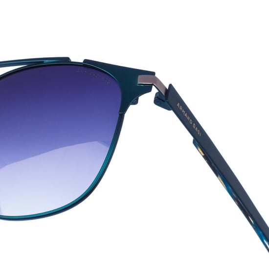Unisex AB12299 Oval Shape Sunglasses