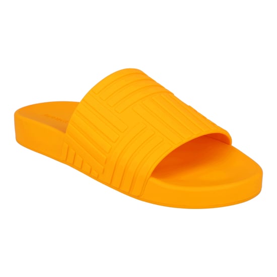 Bottega Veneta Resort Slippers Oranje - Image 1