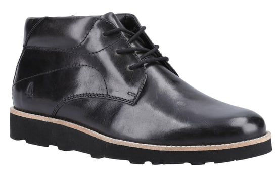 Hush Puppies Kennedy Leren Geheugen Foam Herenlaarzen - Image 2