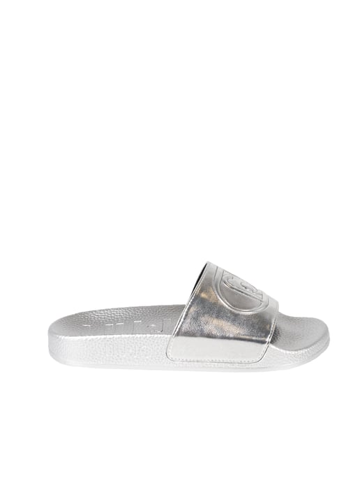 Liu Jo Slippers Kos 1 Vrouw zilver - Image 1