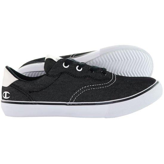 Champion Boston zwarte kinderslippers - Image 4