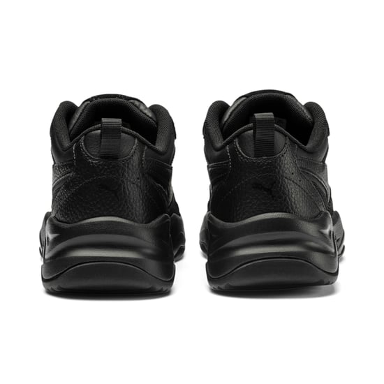 PUMA Womens Cilia Lux Training Trainers