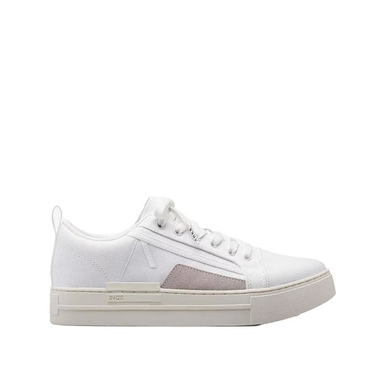 Arkk Copenhagen Sommr PET R-H20 Womens White Trainers