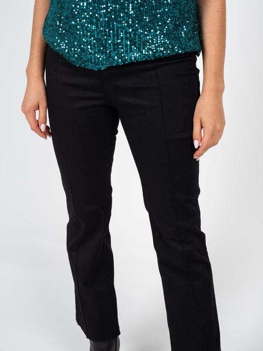 Liu Jo Jeans Nervature Vrouw zwart - Image 4