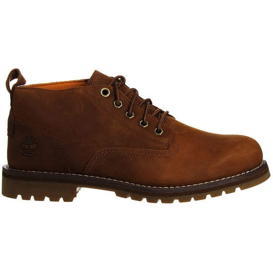 Timberland Redwood Falls Heren Bruin Chukka Laarzen - Image 1
