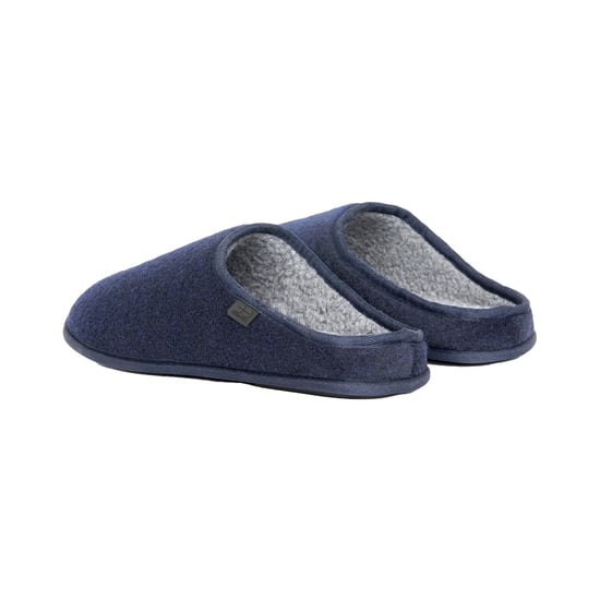Crosshatch Heren Miyabi Slippers (Marine) - Image 2