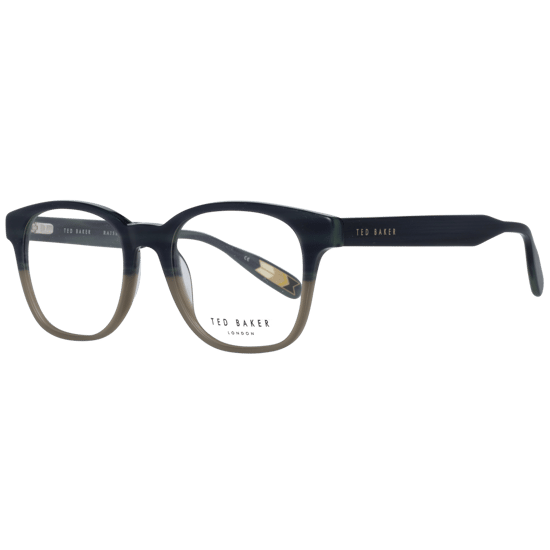 Ted Baker Green Frames voor herenman - Image 1