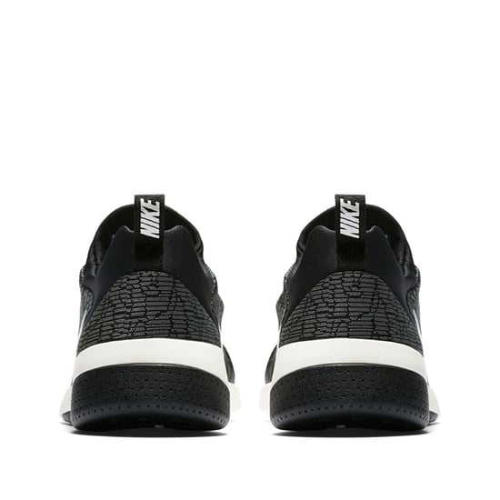 Nike CK Racer Lace Up Black Synthetic Womens Trainers 916792 001