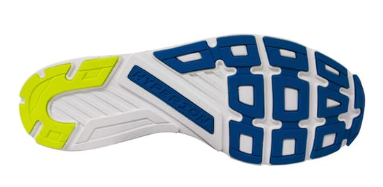 Brooks Hyperion Womens Multicoloured Running Trainers