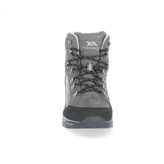 Trespass Heren Chavez Mid Cut Wandelschoenen (Kasteel) - Image 3