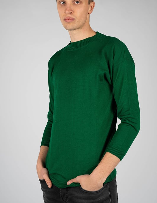 Takeshy Kurosawa stoppen Mannen groen - Image 3