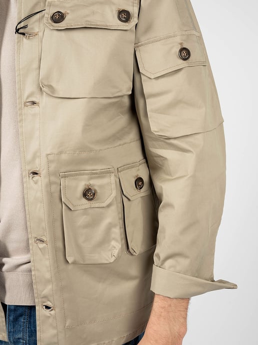 Xagon Man jas Etiop Mannen beige - Image 5