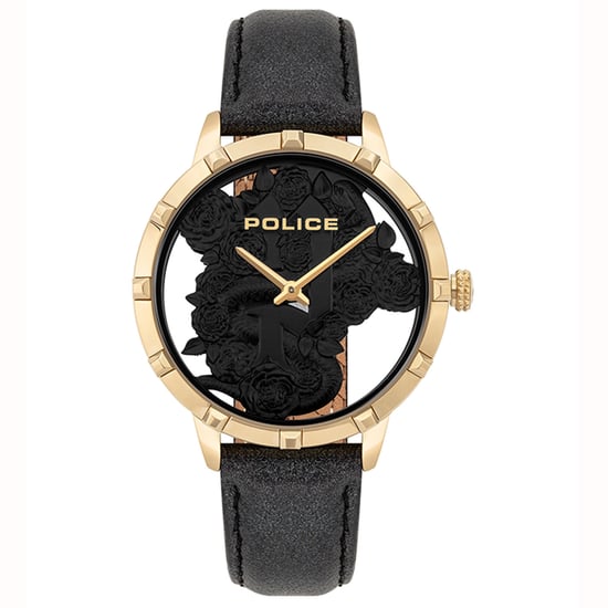 Police Horloge PL.16041MSG/02 - Image 1