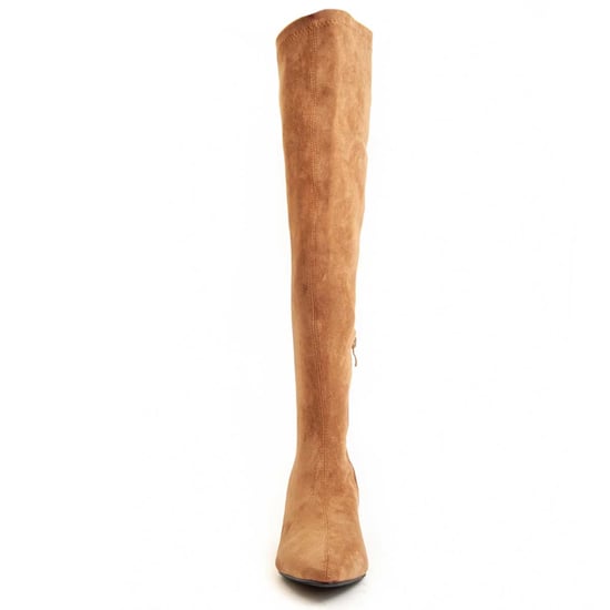 Montevita Heel Boot Botavitta2 In Bruin - Image 2