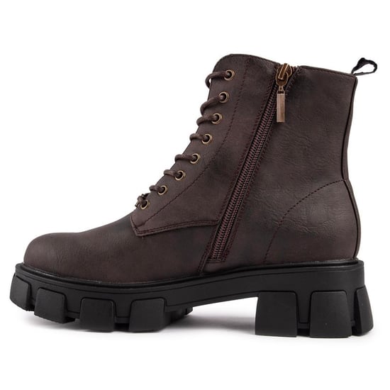 V.Gan Vegan Matcha Ankle Laarzen - Image 2