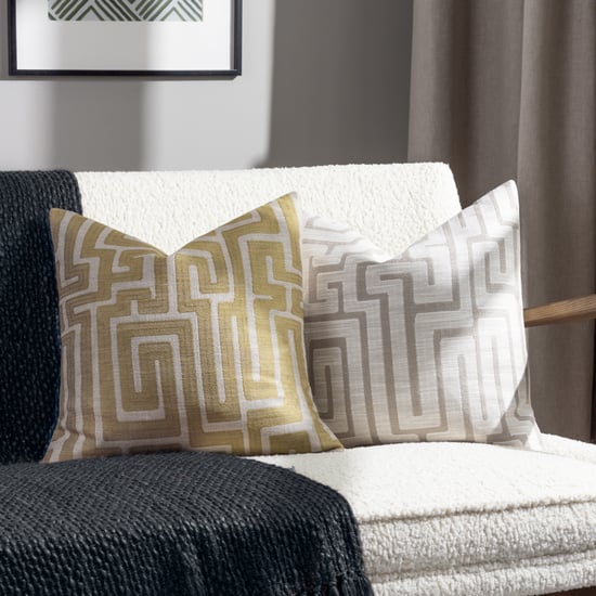 Hoem Lauder Jacquard Kussenhoes - Image 5