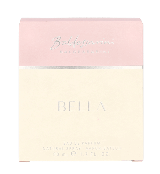 Baldessarini Bella Edp Spray50 ml. - Image 2