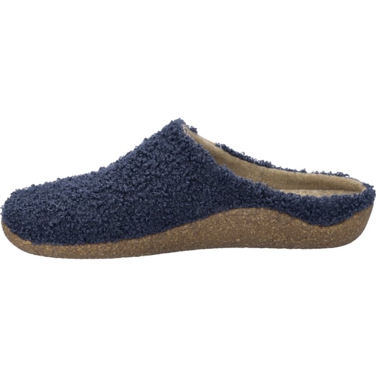 JOSEF SEIBEL Vinny 03 | Loafer voor Dames | blauw - Image 3