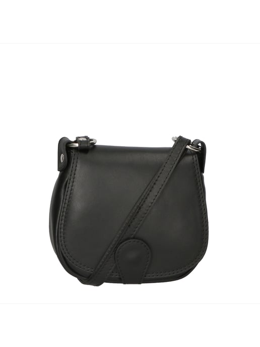 Gave Lux Crossbody bag women BLACK