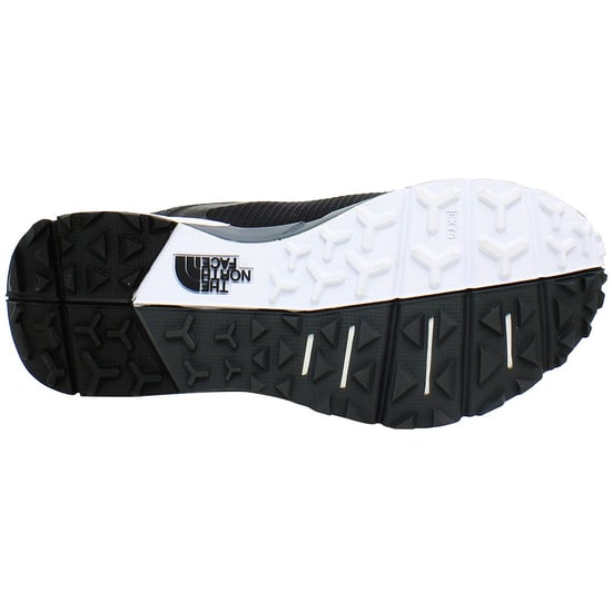 The North Face Flight Trinity Heren Zwart Sportschoenen - Image 3
