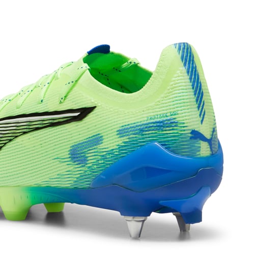 PUMA Unisex ULTRA 5 ULTIMATE MxSG Voetbalschoenen - Image 3