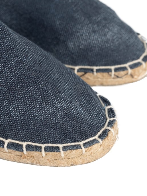 Champion Espadrilles Hamoc Vrouw blauw - Image 4