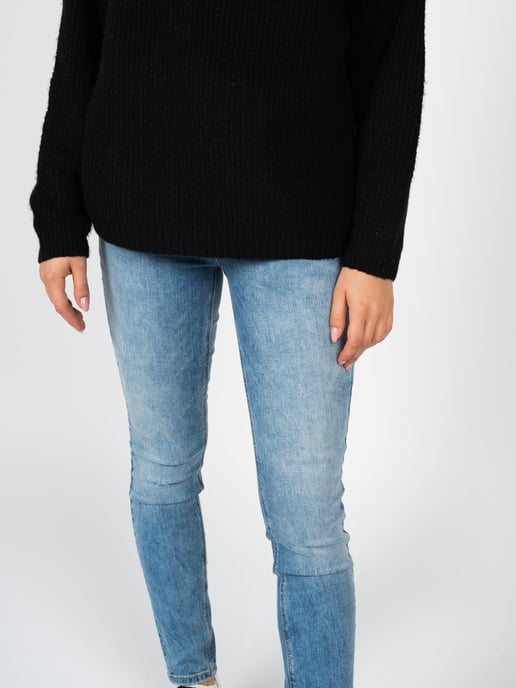 Guess Jeans Skinny Vrouw blauw - Image 4