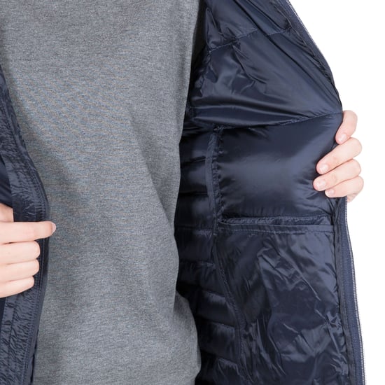 Trespass Womens/Ladies Bernadette Padded Down Jacket