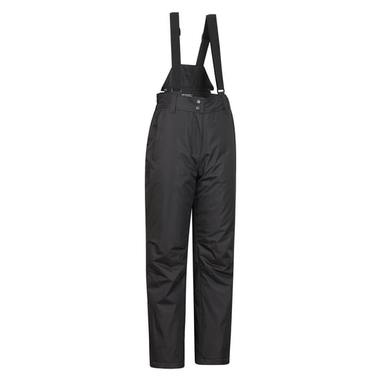 Mountain Warehouse Dames/Dames Moon II skibroek (Zwart) - Image 4