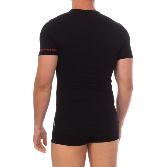 Set 2 T-shirts van biologisch katoen - Image 4