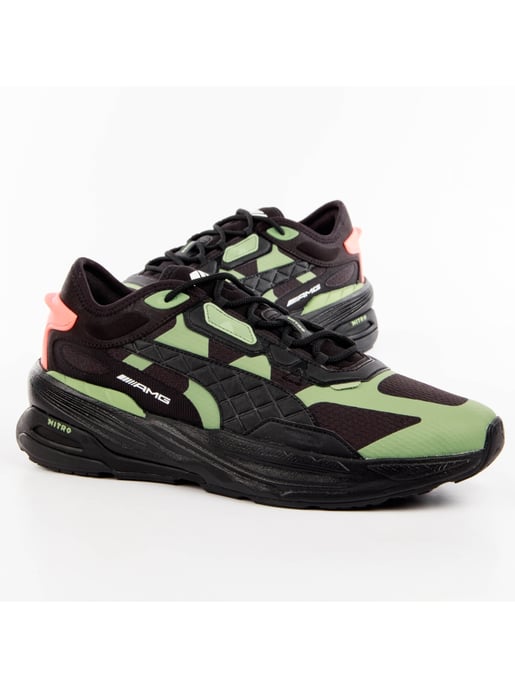 Puma heren Mercedes AMG Nitro sneaker - Image 2