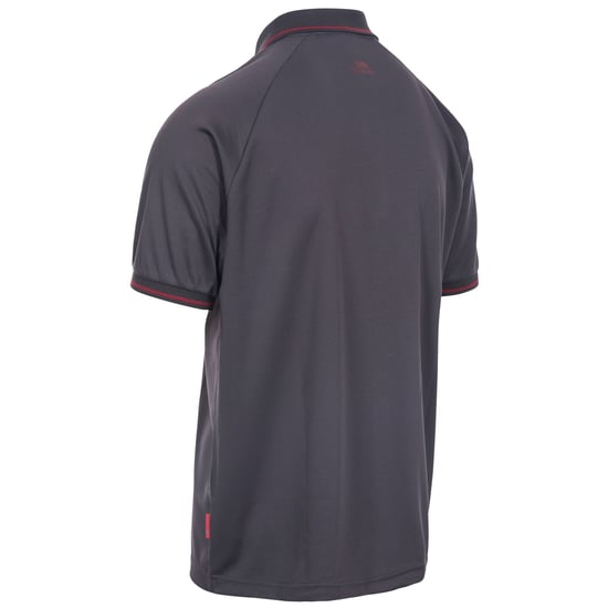 Trespass Mens Bonningotn Polo Top