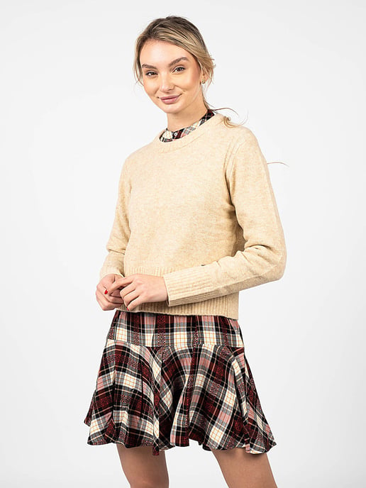 Pepe Jeans stoppen Bonnie Vrouw beige - Image 3
