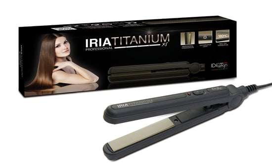 PROFESSIONELE IRIA TITANIUM XS - Image 1