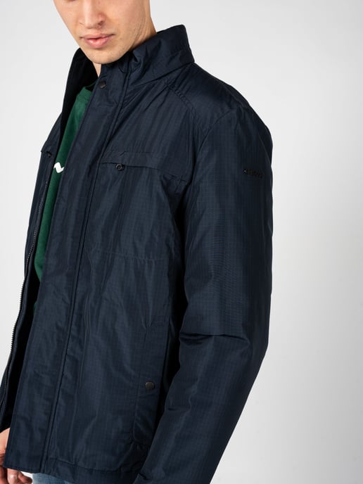 Geox jas Vincit Mannen blauw - Image 6