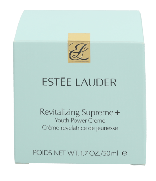 E.Lauder Revitalizing Supreme+ Youth Power Creme50 ml. - Image 2