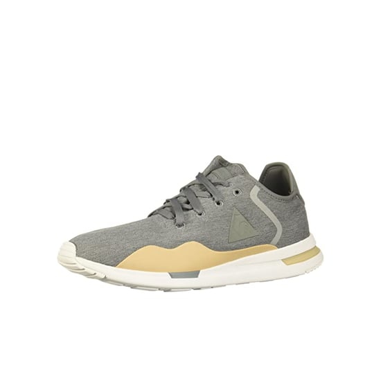 Le Coq Sportif Solas 2 Tones Mens Grey Trainers
