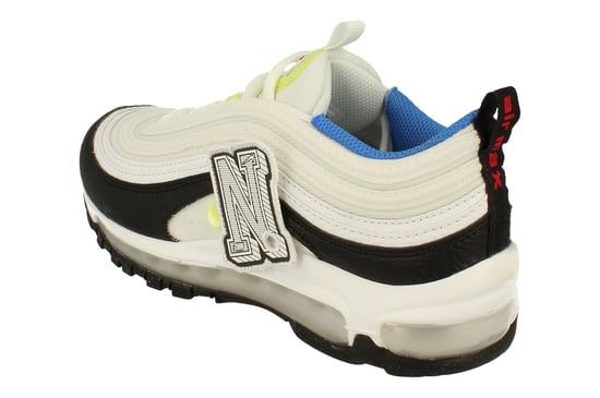 Nike Air Max 97 Gs Witte Sneakers - Image 2