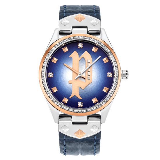 Police Watch PL.16029MSTR/03